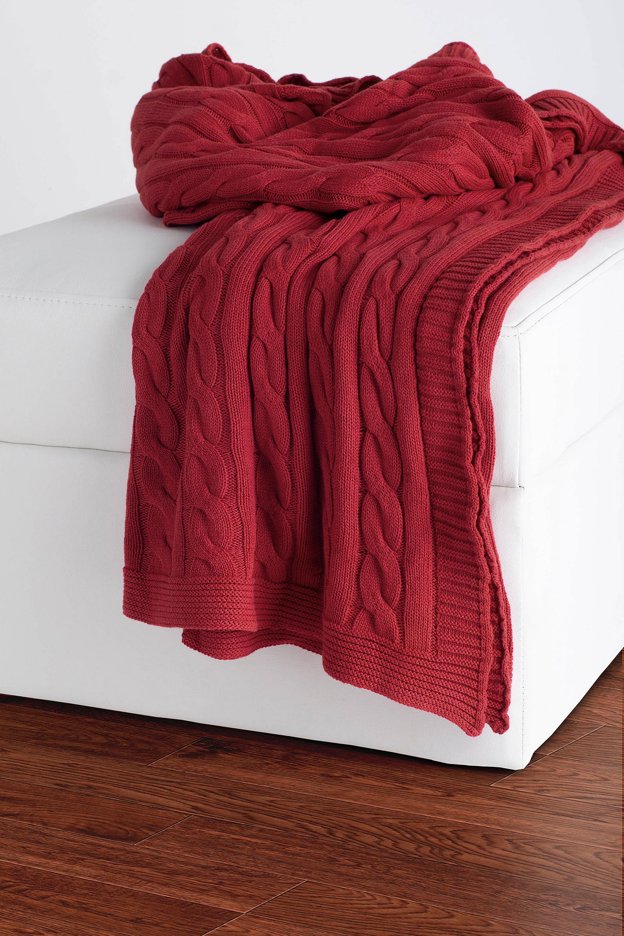 Pier one throw online blankets