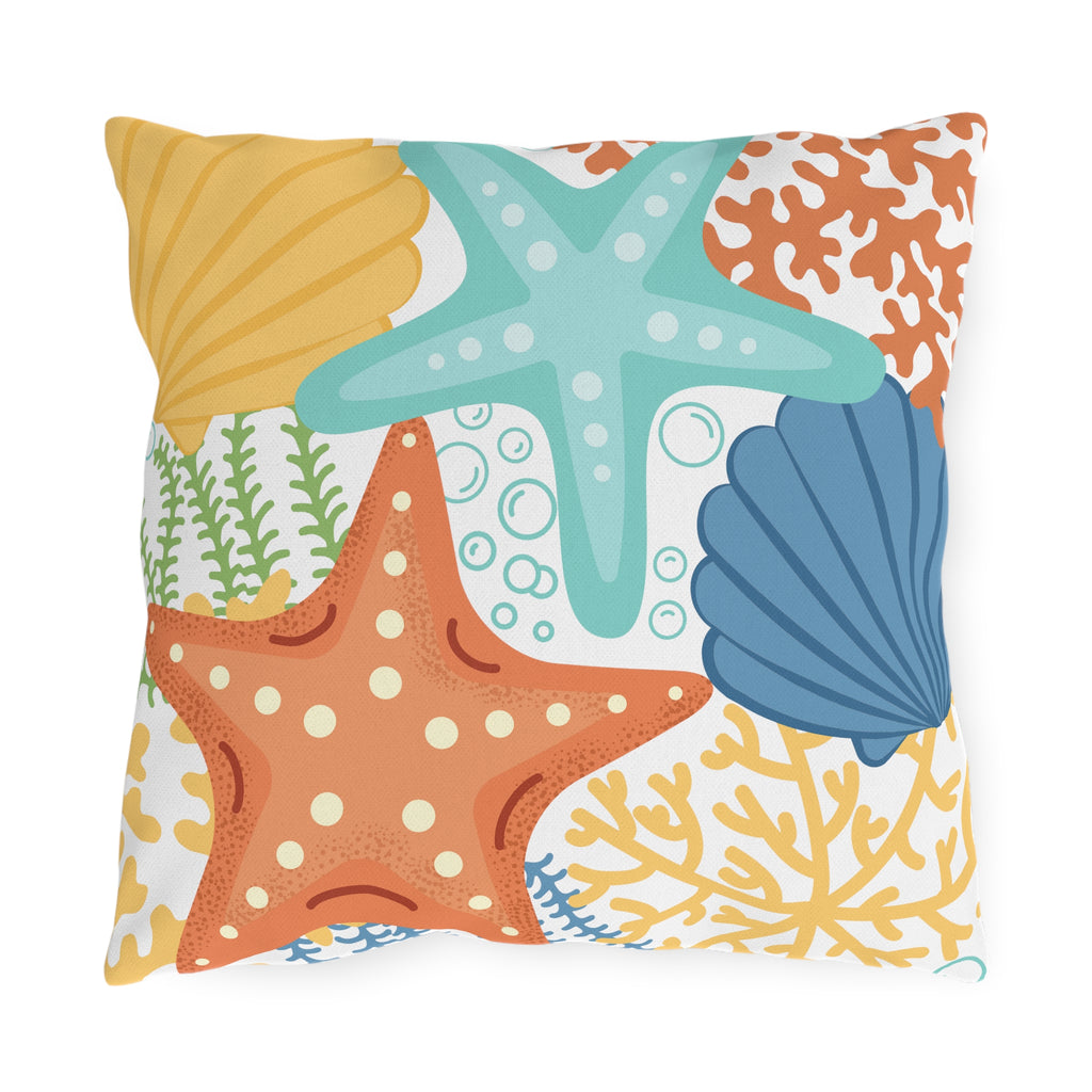 Ocean Grove Outdoor Pillow – Pier 1