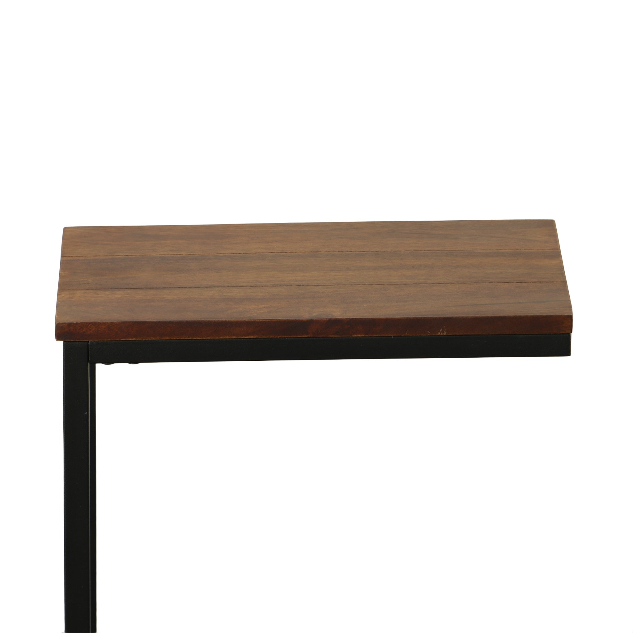 Aggie C-Form Accent Table - Side Tables