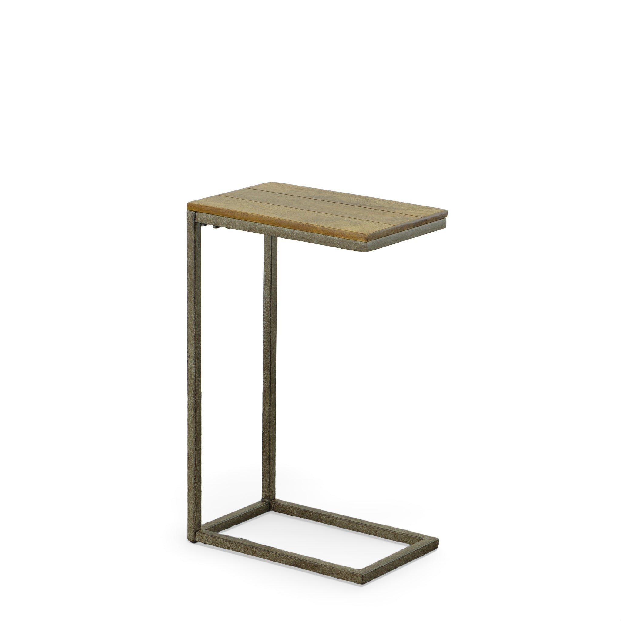 Aggie C-Form Accent Table - Side Tables