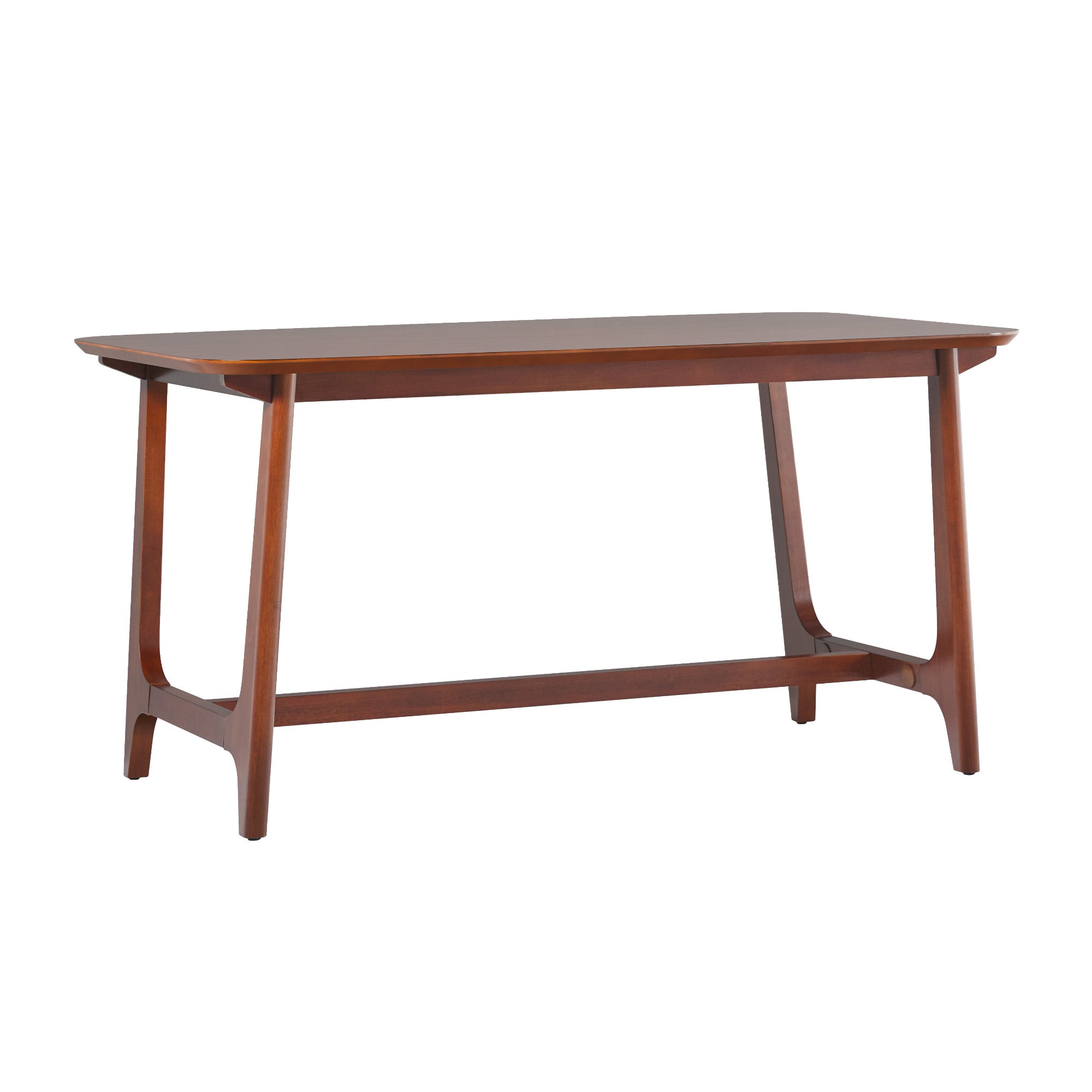 Lunara Dining Table with Trestle Base - Dining Tables