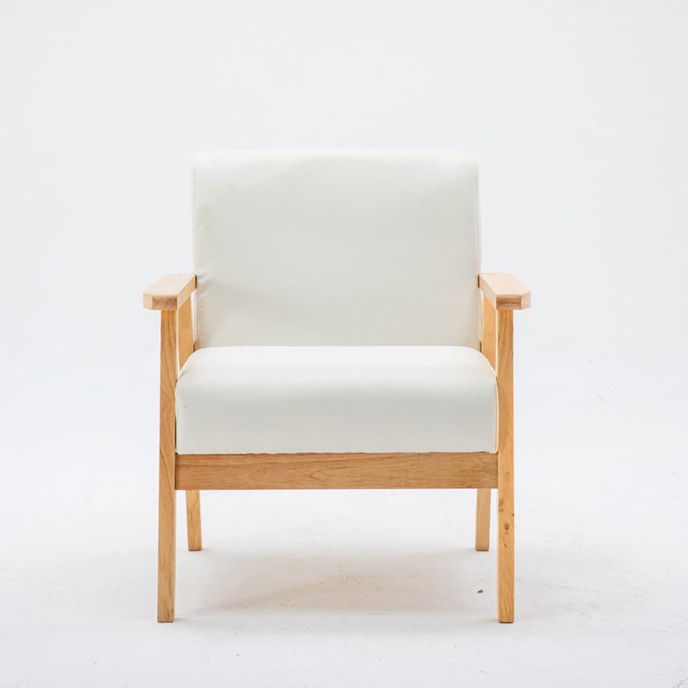 Bahamas Linen Fabric Chair - Pier 1
